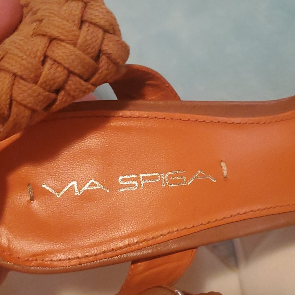 Via Spiga heels - Picture 4 of 8